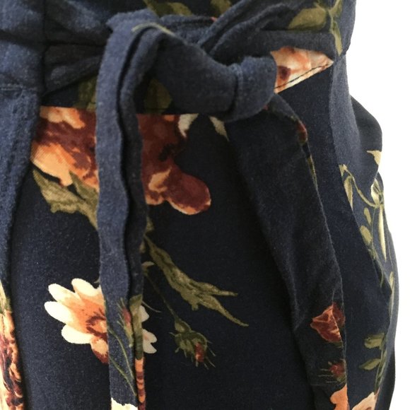 Streetwear Society SP Flower Wrap Skirt - Picture 5 of 15